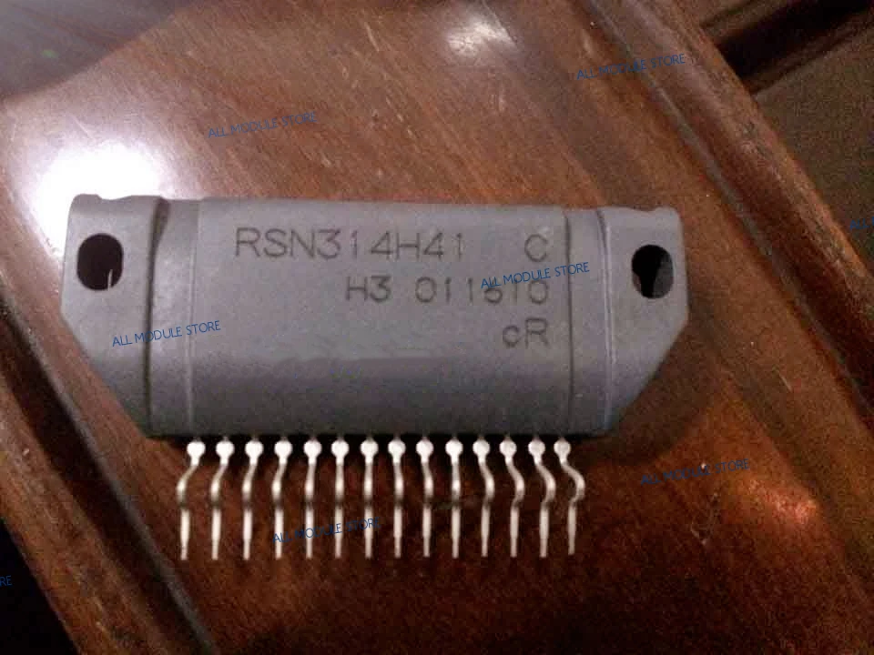 Rsn318h41 RSN35H1 новый модуль бесплатная доставка|Драйвер двигателя| |