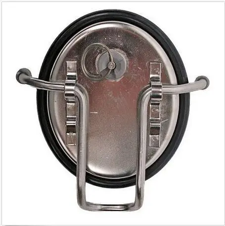 

New Replacement Corny Keg (Soda Keg) Lid - Cornelius Homebrew Beer