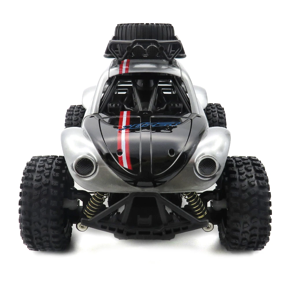 Flytec SL-145A рок гусеничные RC Buggy Car 1/14 2,4 г 2WD 25 км/ч полная шкала RC внедорожника подарок для детей