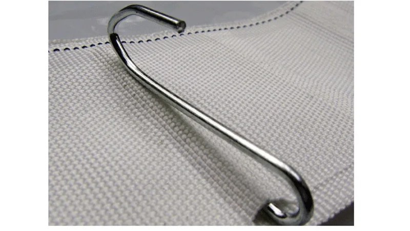 

2015 new 30pcs/lot Bold high quality 104 single hook curtain hook curtain hooks S type curtain accessories curtain accessories