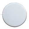 6-8-10-12-13-14-16-18-20-22inch white color black color drum skin drum head free shipping ► Photo 2/5