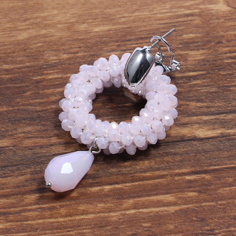 3 Pink AB