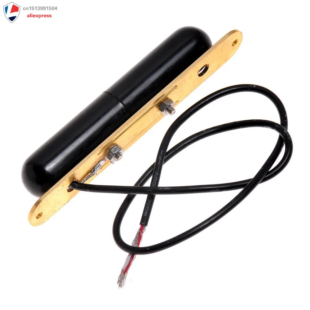 1 Piece High Quality Black Vintage Lipstick Tube Pickup Fits for