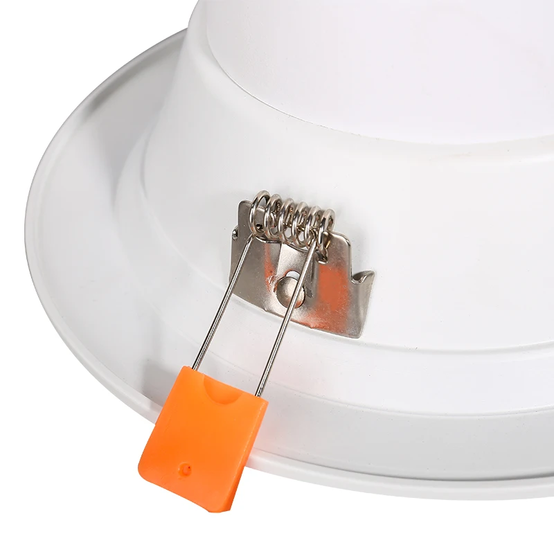 Заводская Продажа 5W9W12W15W18W Led SMD 5730 светильники 60 угол луча теплый белый 2700K
