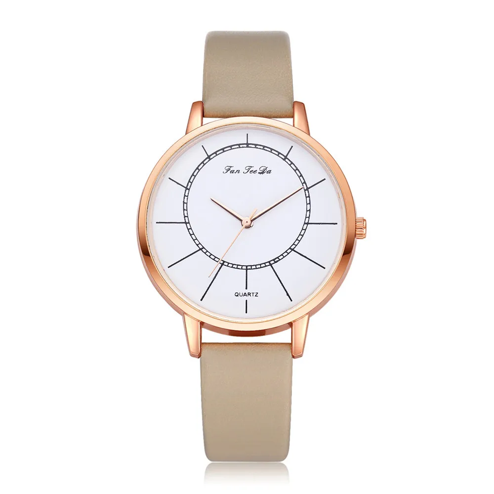 

Minimalist Fashion New Arrival Women Watch Analog Quartz Wristwatch Minimalist Lady Business Luxury Watches Relogio Feminino 999