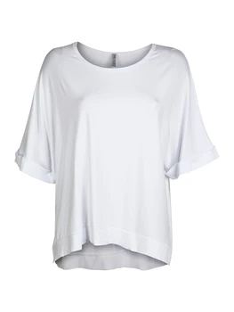 

Short-sleeve T shirt oversize