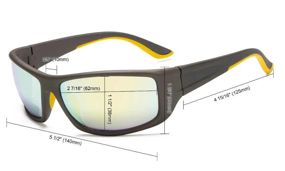 SGS038 Size