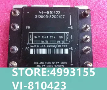 

100% New&Original VI-810423