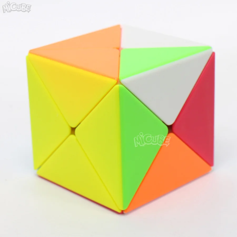 x cube (8)