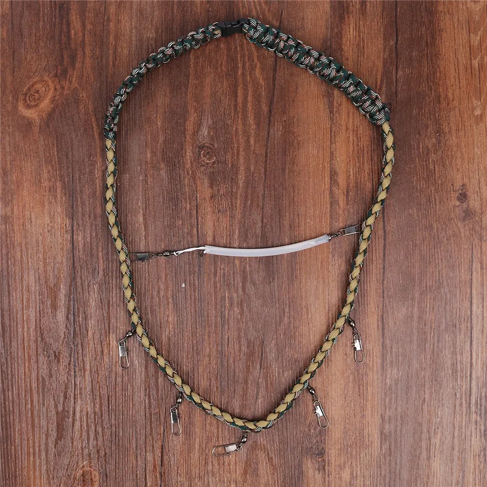 Maximumcatch Fly Fishing Lanyard W/рыболовные щипцы леска очиститель кусачки патч держатель инструменты рыболовные аксессуары комбо