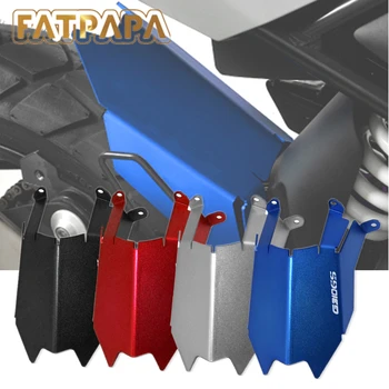 

FOR BMW G310GS G310R 2017 2018 Motorcycle Accessories CNC Rear Tire Fender