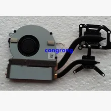 Для Sony VPCSA VPCSB VPCSC VPCSD серии cpu Радиатор с системой охлаждения 300-0101-1831_A G70N05NS5MT-57T02