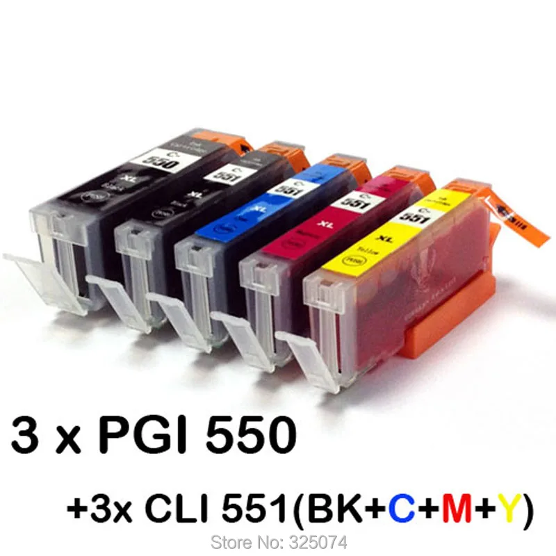 Совместимые картриджи для принтера canon. Canon pgi-550. чернила для canon mg6350. чернила для canon mg5450. чернила для canon ip7250.