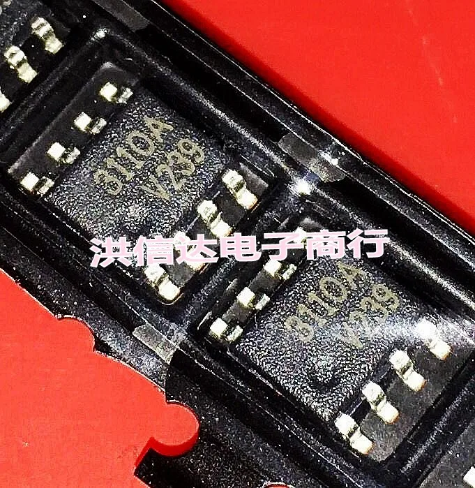 

1pcs/lot SEM3110A S3110A 3110A SOP-8 LCD chip