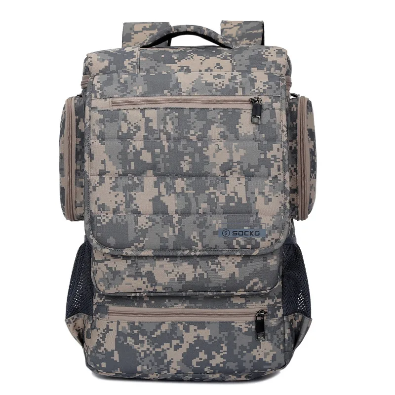 Universal Nylon Laptop Backpack 15 17 Inch Briefcase/Travel Bag/Handbag School Bag for Macbook Lenovo for Women Men Laptop Bag