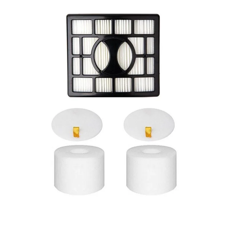 

Reusable Compatible Filters Sets Fits Shark Rotator NV680 NV683 NV681 Vacuums