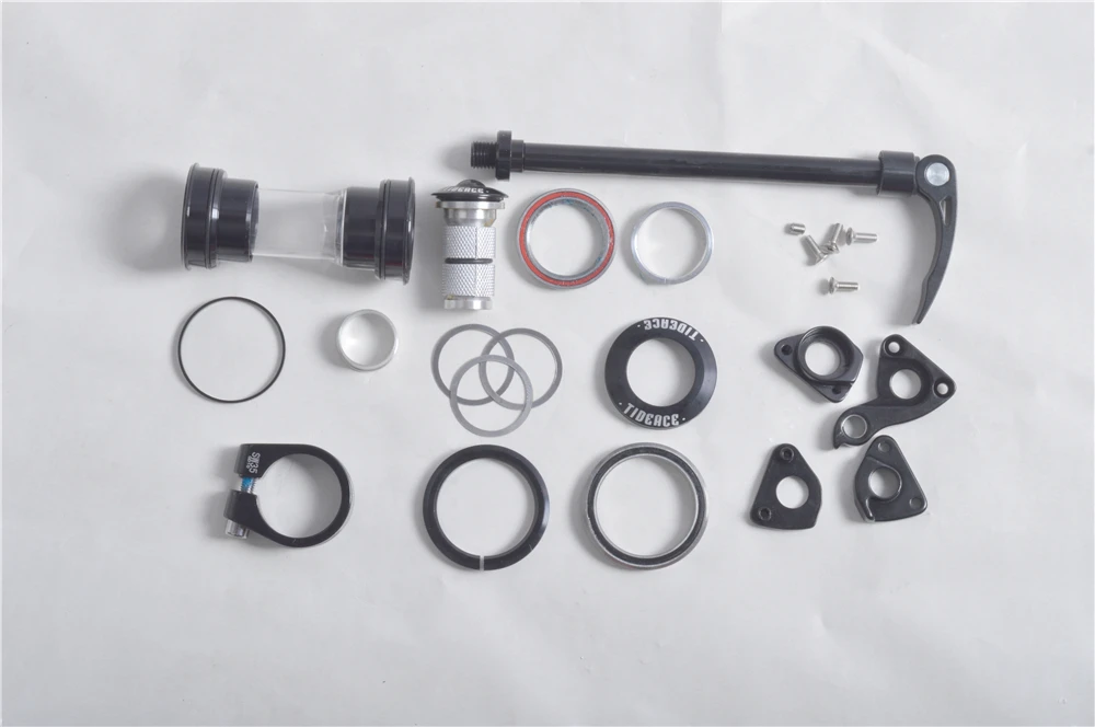 Best Carbon fiber bicycle frame 24