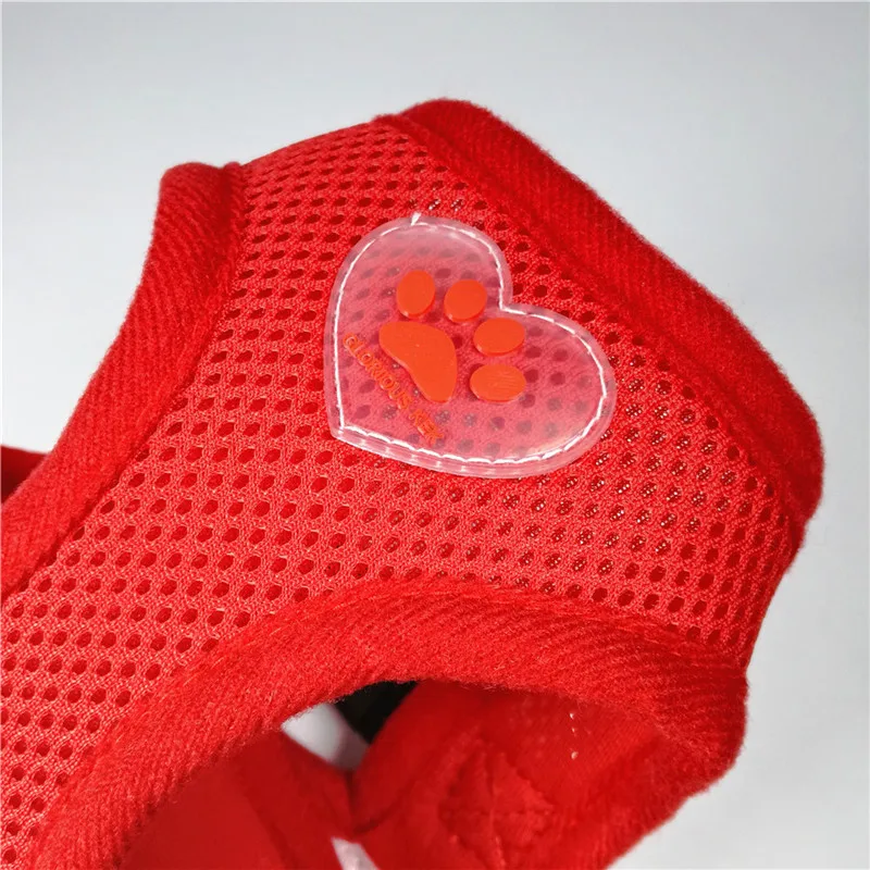 Dog Harness   (5)
