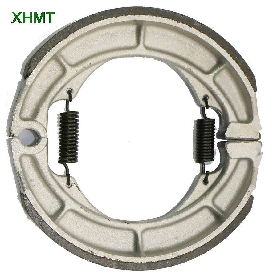 for KAWASAKI 400 Z G1 1979 Disc Brake Pads Shoe Drum Front Rear | Автомобили и мотоциклы