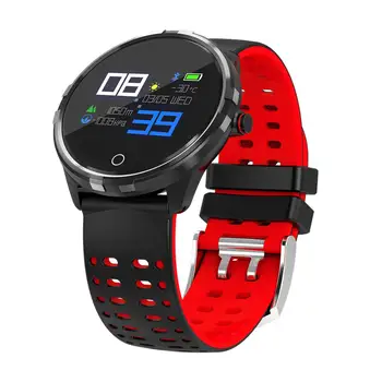 

Smart Watch Waterproof Men Sports Smartwatch Android Bluetooth Heart Rate Call Reminder Pedometer Sleep Tracker Swimming Ip68