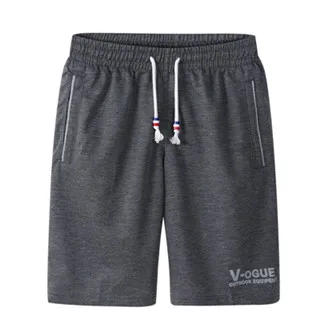 Mountainskin-Summer-Men-s-Shorts-Breathable-Elastic-Waist-Jogger-Casual-Beach-Shorts-Fitness-Male-Board-Shorts