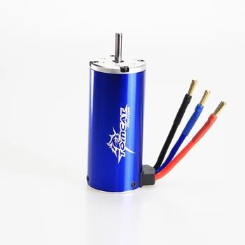 

Tomcat Motor 4092-KV1400 Electronic Spare Parts for RC Cars Rock Crawler Model