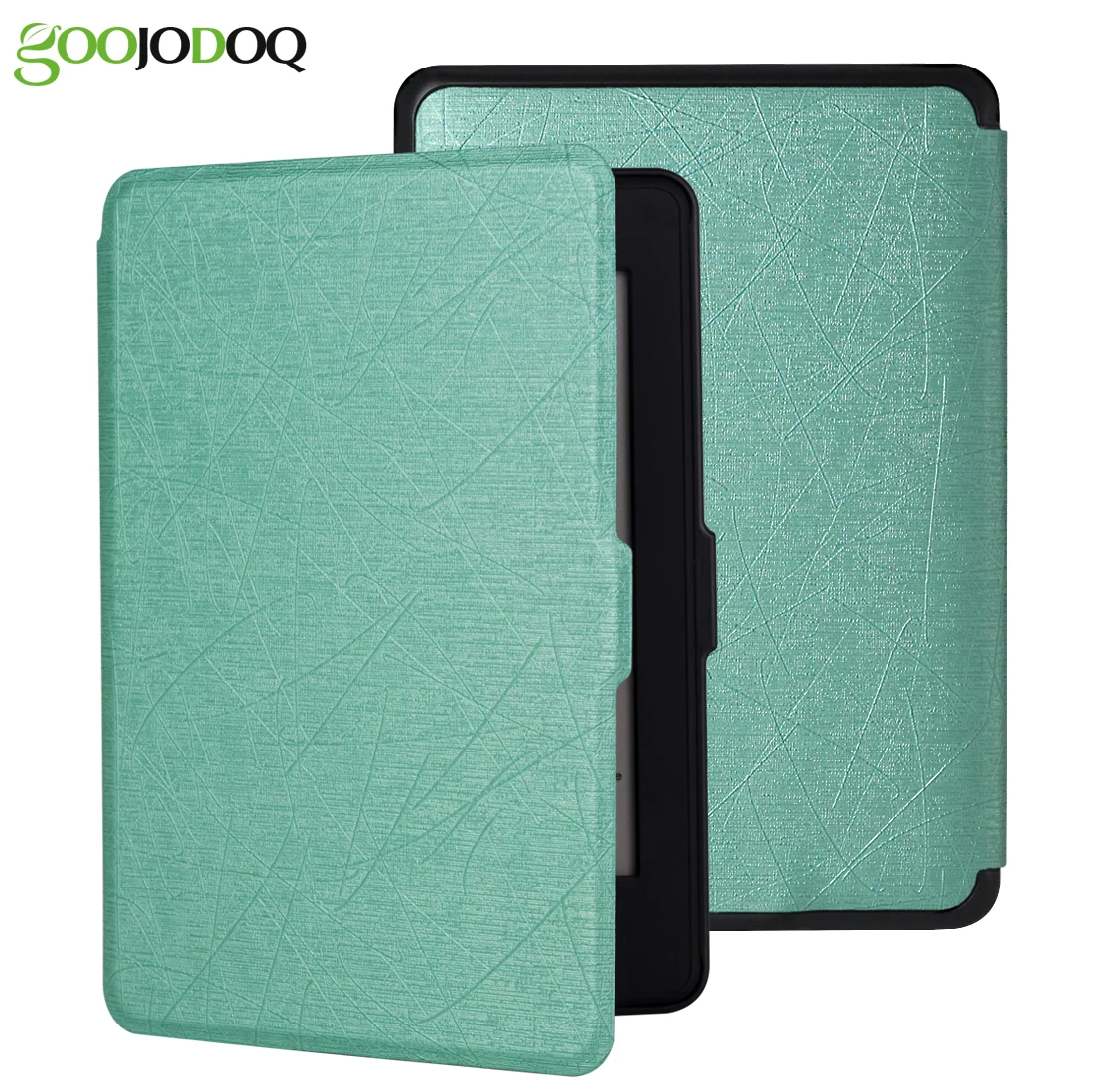 

Kindle Paperwhite Case PU Leather Smart Cover for Amazon Kindle Paperwhite 1 2 3 Case 6 inch (2012 2013 2015) Auto Sleep/Wake up