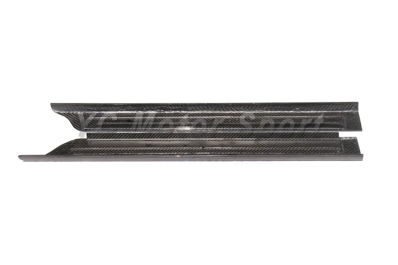 2006-2015 Aston Martin V8 Vantage&S V12 Vantage&S Door Sill Replacement DCF (7)