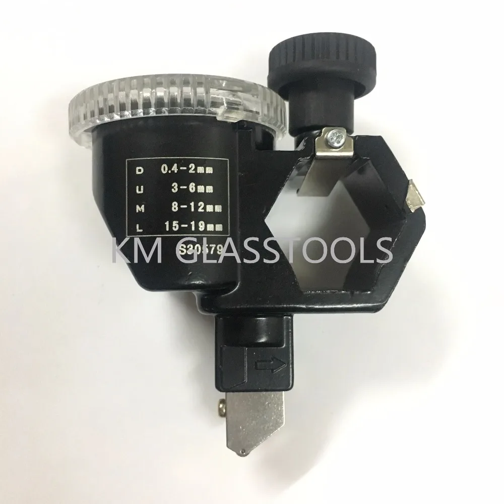 Free Shipping!Super quality!BEIDOU T Cutter head holder for Glass T