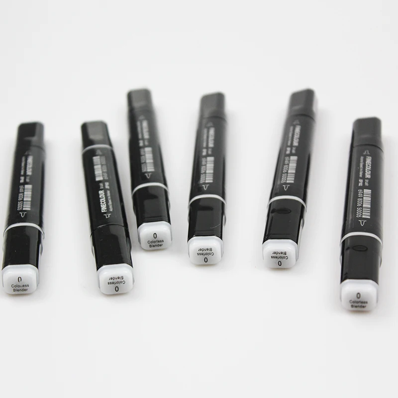finecolour markers
