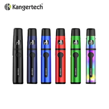 

Original Kanger K-Pin Mini All-in-One Starter Kit 2ml Tank with 1500mah Built-in Battery Kpin Mini Vape Fit SSOCC