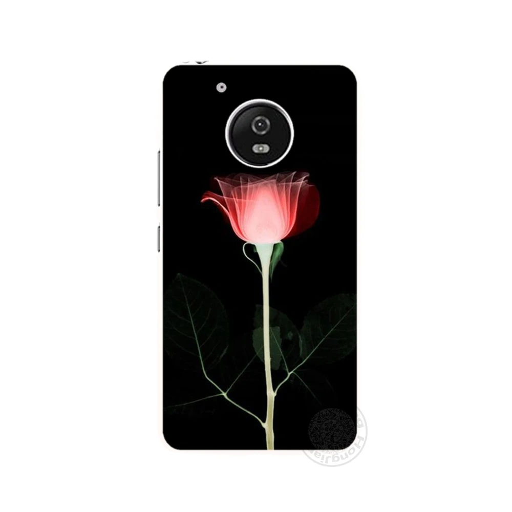 Чехол HAMEINUO Сад любви для Motorola moto G6 G5 G5S G4 PLAY PLUS ZUK Z2 pro|z2 pro|zuk z2garden case |