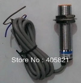 

Inductive Proximity Sensor,LJ18A3-5-J/DZ, AC,2-wire NC,Proximity Switch