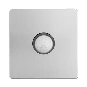 

LAIDEYI LED Sensor Swicth PIR Motion Sensor Detector Auto-sensing LED Light Switch Energy Saving For Home Lighting Fan