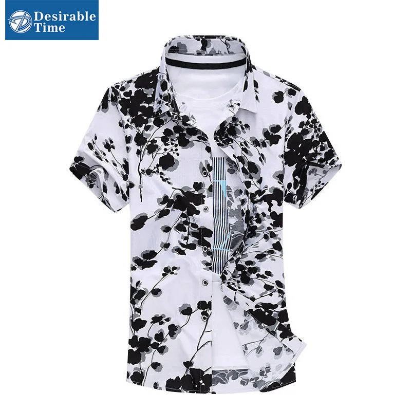 Compra Camisas de seda para los hombres online al por