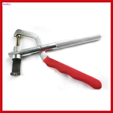 Профессиональный слесарь Автоматический складной штифт для удаления штифт съемник для автомобиля дистанционный ключ плоскогубцы для шпилек