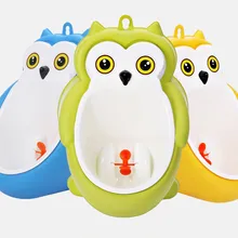 Уход за ребенком детский писсуар Детский горшок тренировочный Писсуар для мальчиков Urinol Детский горшок писсуар Pinico детский санитарный горшок настенный