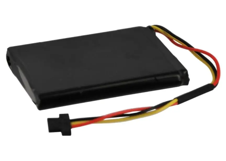 Аккумулятор Cameron Sino 1100 мАч для TOMTOM 340S LIVE XL Pro 4000 335S 335TM 340M FLB0920012619