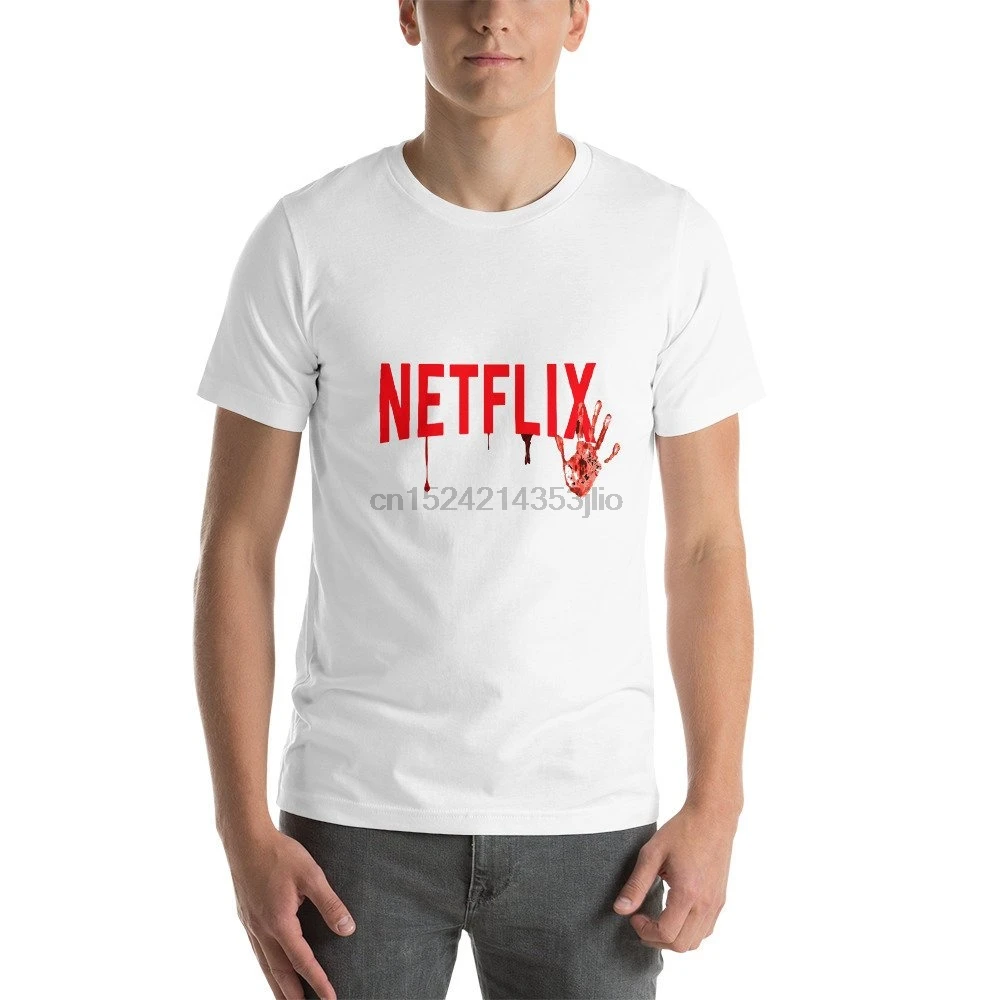 T SHIRT STRANGER THINGS INSPIRED MAGLIETTA UOMO DONNA SERIE TV FAN SERIES TSHIRT