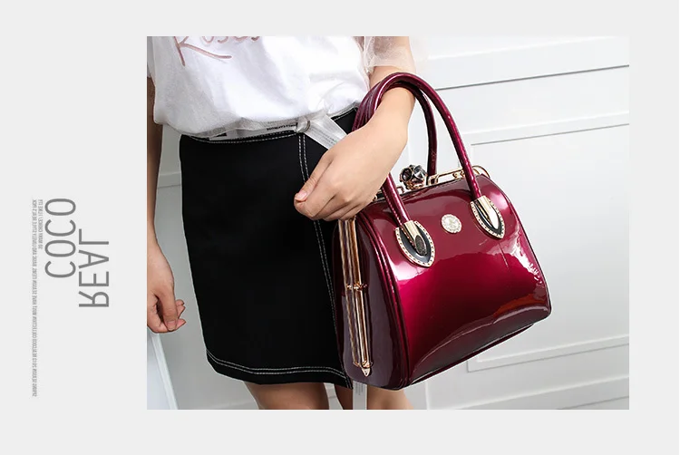 Bolsas de ombro