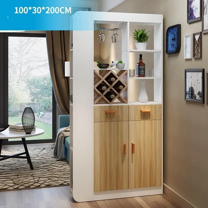 Стеллаж для дома Sala Vetrinetta Da Esposizione Armoire Dolabi Mesa стол Cocina мебель для хранения Mueble барная полка винный шкаф