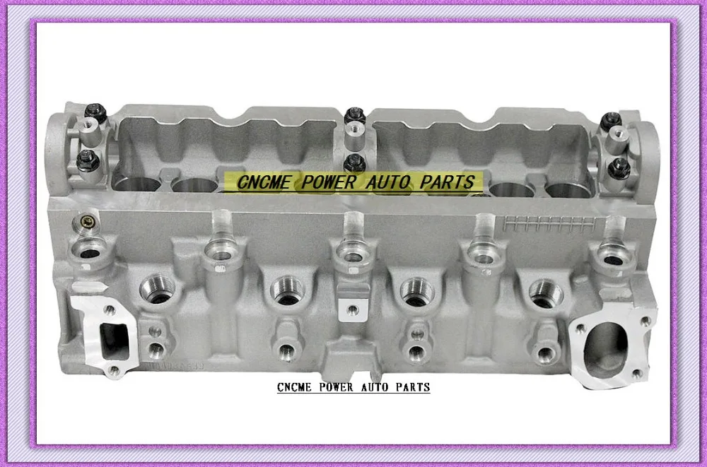 908 063 XUD9 XUD9-TE XUD9TE Cylinder head for Citroen BX ZX Xantia Break For Fiat Scudo Ulysse For Peugeot 306 405 02.00.G2,02 (5)