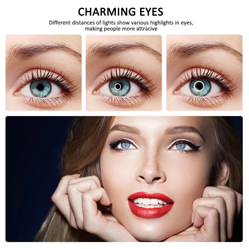 10 inches ring light-7