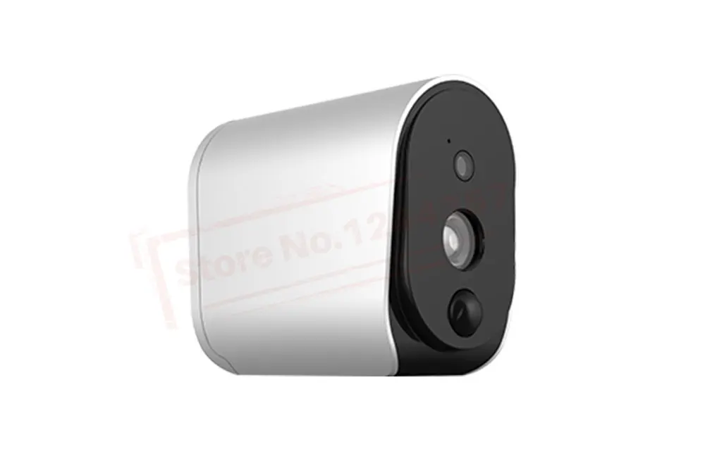 Smart WiFi Ip Camera (14)