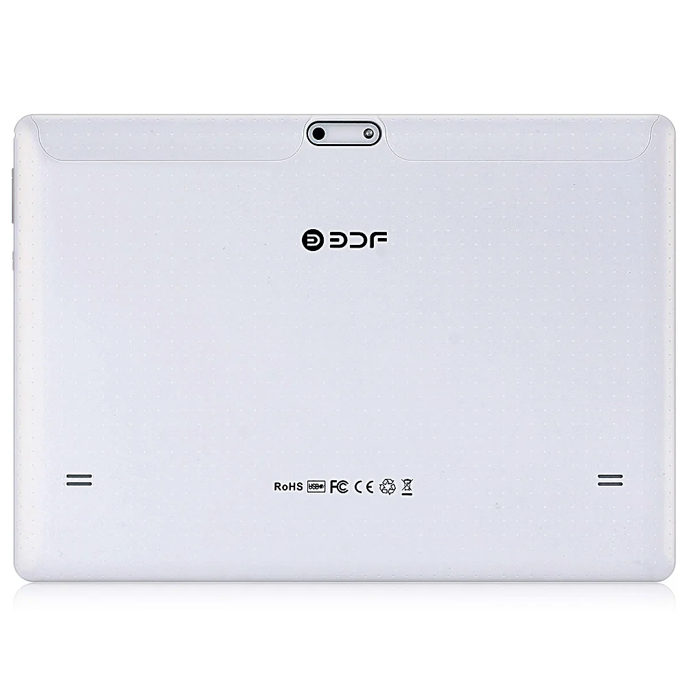  2020 New 10 Inch Tablet Android 7.0 Octa Core 4G RAM 64G ROM Tablet PC WIFI Sim 3G Phone Call Table