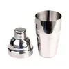 1PC Stainless Steel Cocktail Shaker 3
