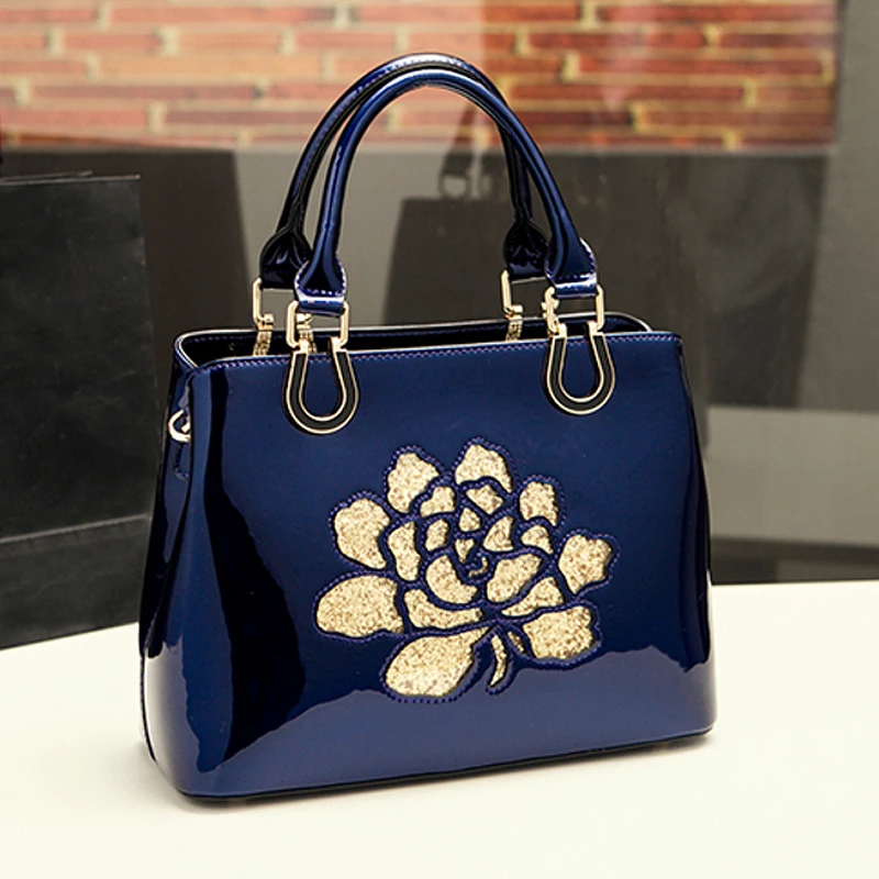 

17 Brand Patent and Genuin Leather Women Crossbody Bags Present Handbags Female Shoulder Bags Luxurious Princess Messenger Bag