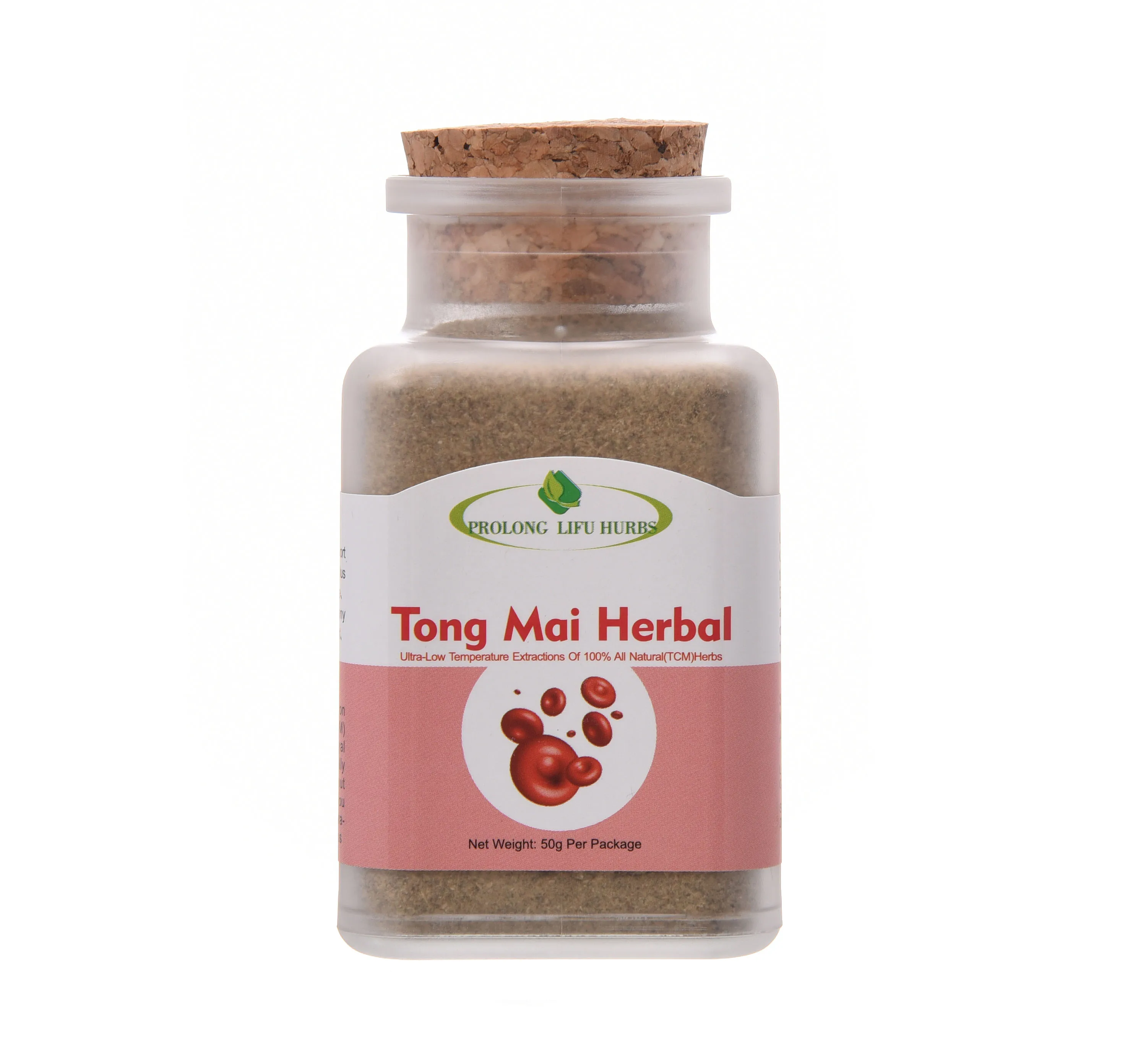 

Prolong Lifu Tong Mai Herbal Cure Hypertension and High Blood Cholesterol Blood Pressure