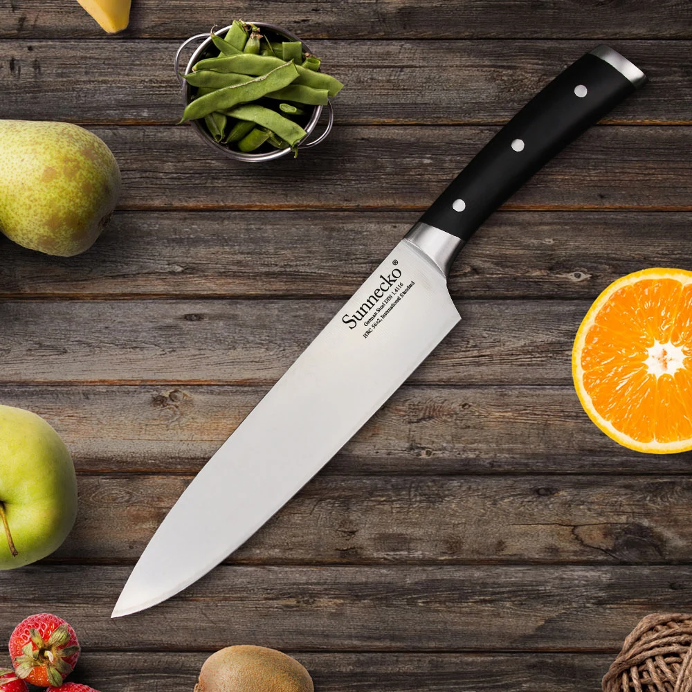 Reviews Kitchen Knives German Reviews Kitchen Knives German