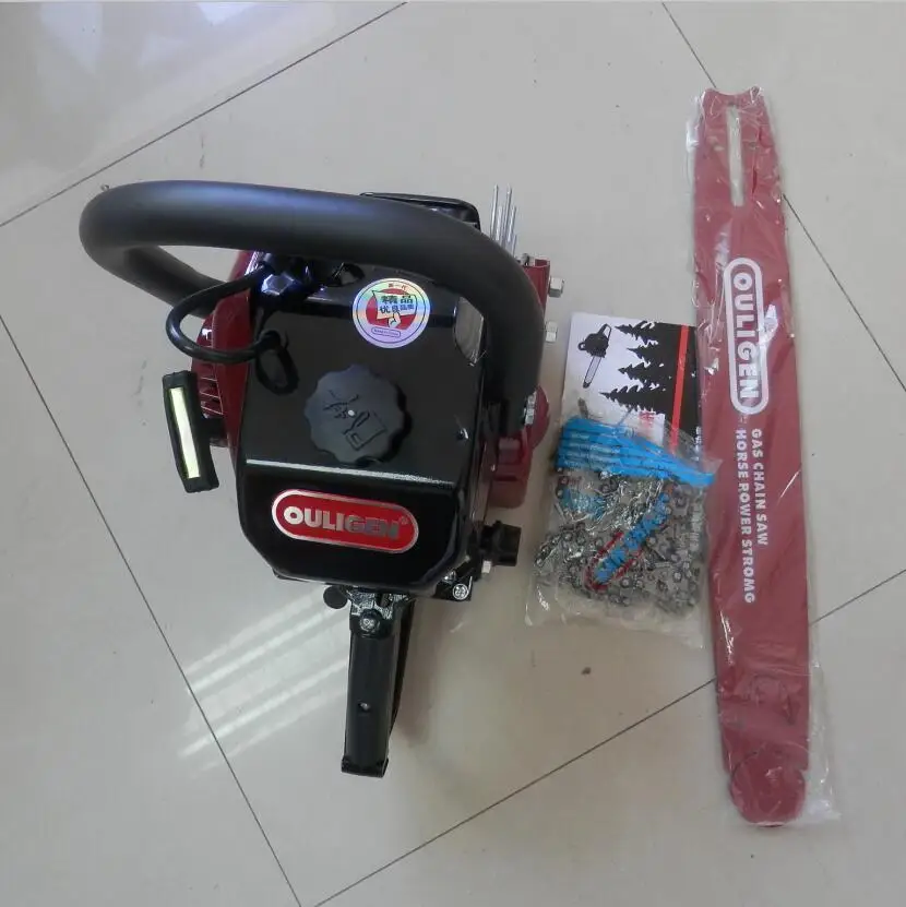 YD78 CHAINSAW 1